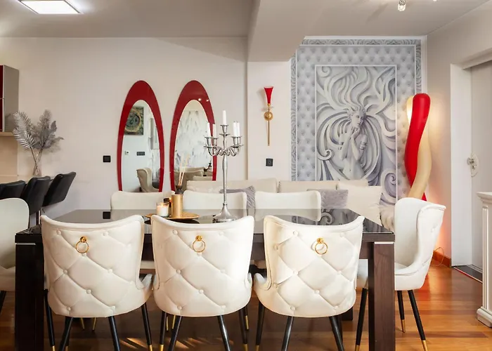 Beachfront Romilda *