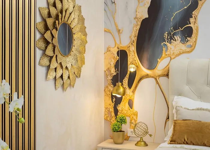 Beachfront Romilda شقة ماكارسكا