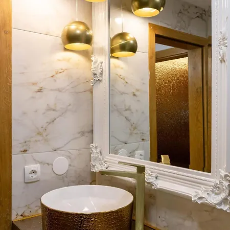 Apartman Beachfront Romilda