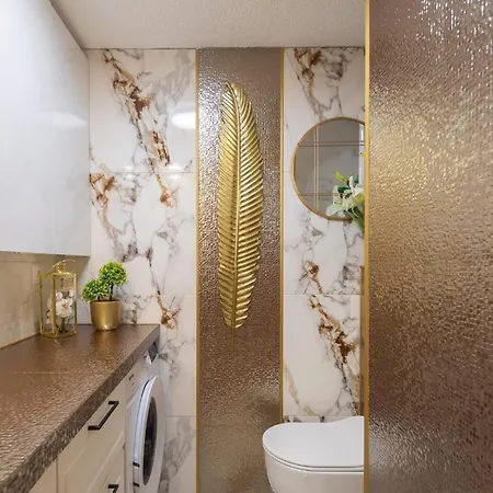 Appartement Beachfront Romilda Makarska