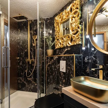 Appartement Beachfront Romilda *