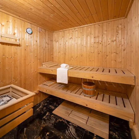 Beachfront Romilda Apartman Makarska