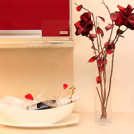 Beachfront Romilda Appartement Makarska