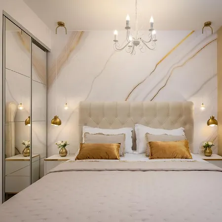 Apartament Beachfront Romilda *