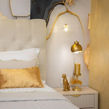 Beachfront Romilda Appartement