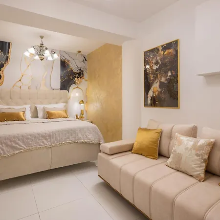 Appartement Beachfront Romilda *