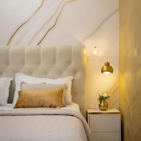 Beachfront Romilda * Makarska