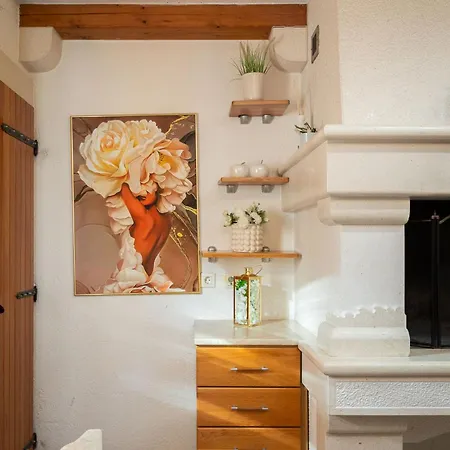 Apartman Beachfront Romilda