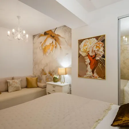 Apartman Beachfront Romilda *