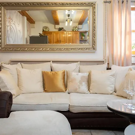 Beachfront Romilda Appartement