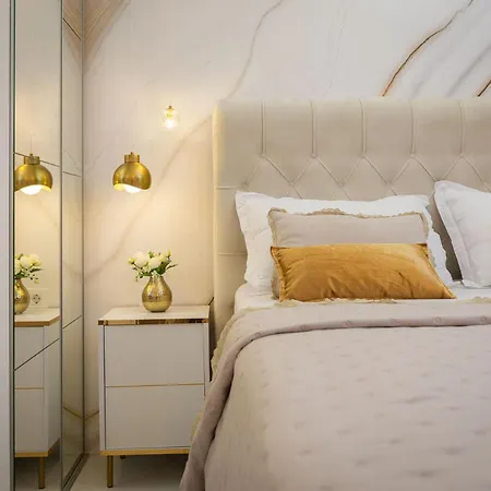 Appartement Beachfront Romilda Makarska