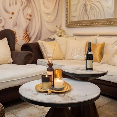 Beachfront Romilda Makarska