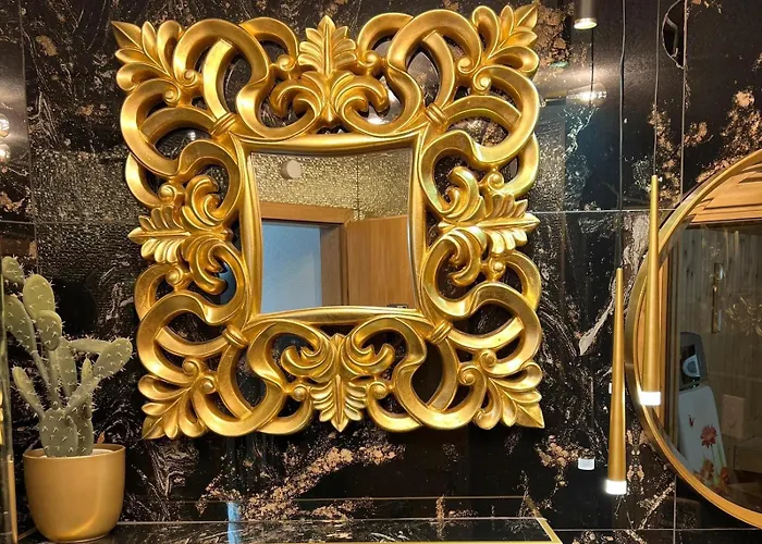 Beachfront Romilda 马卡尔斯卡