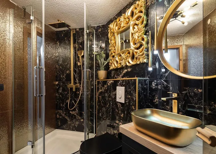 דירה Beachfront Romilda *