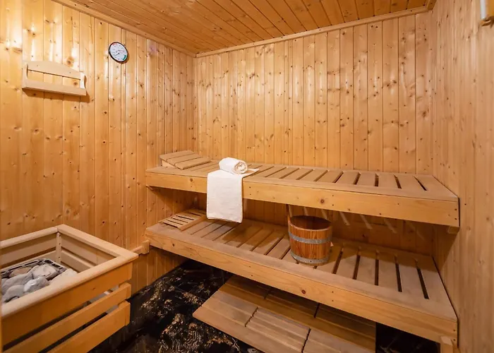 Beachfront Romilda 公寓 马卡尔斯卡