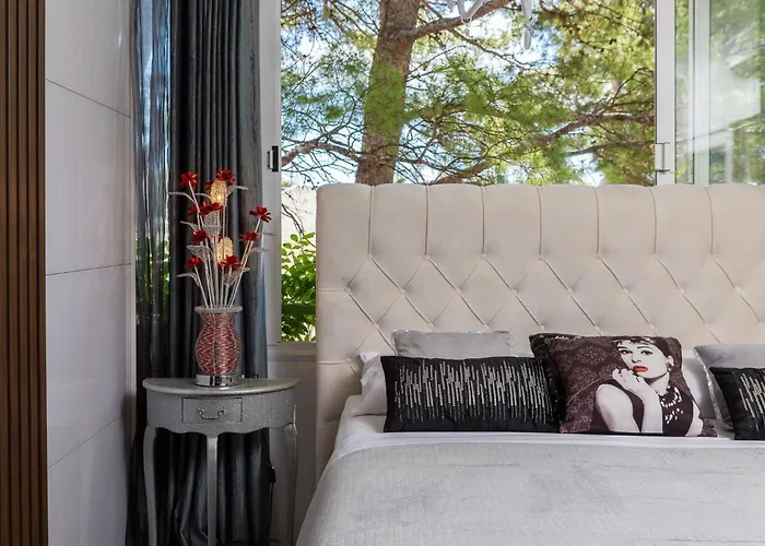 דירה Beachfront Romilda *