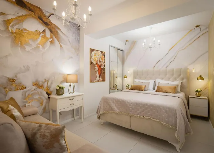 Beachfront Romilda דירה *