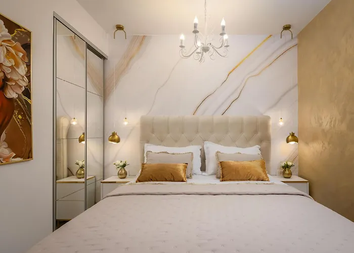 公寓 Beachfront Romilda *