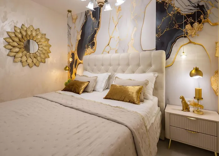 Beachfront Romilda * 马卡尔斯卡