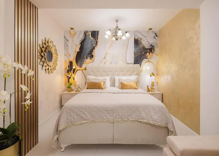 Beachfront Romilda דירה *