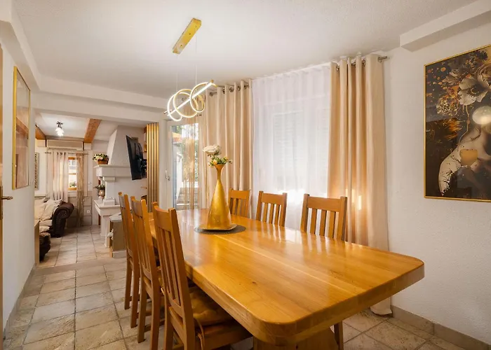 דירה Beachfront Romilda