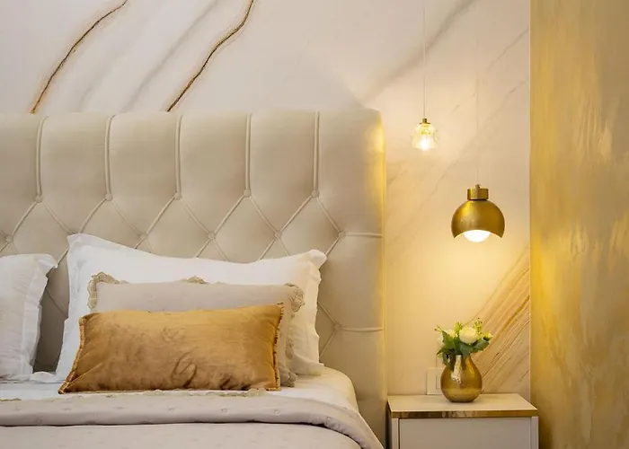 Beachfront Romilda * מאקרסקה