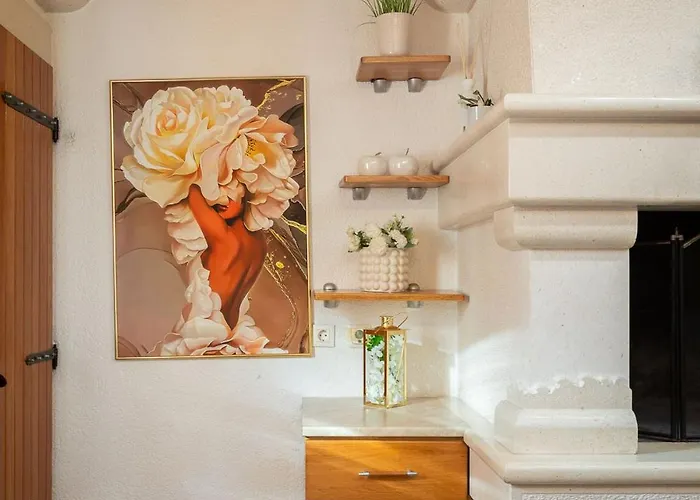 公寓 Beachfront Romilda