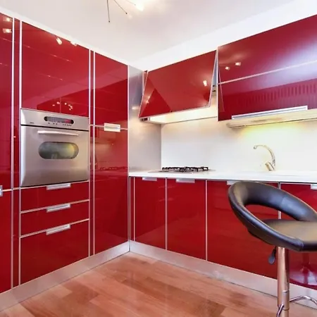 Beachfront Romilda *