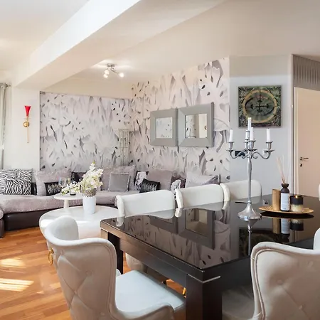 Apartman Beachfront Romilda Makarska