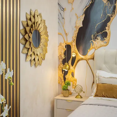 Beachfront Romilda Apartman Makarska