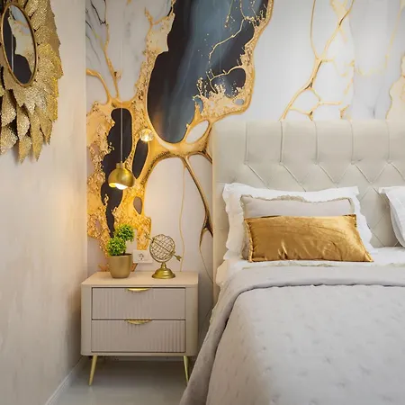 Apartman Beachfront Romilda *