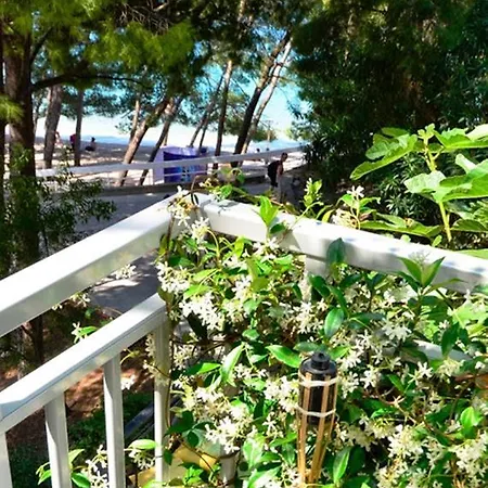 Beachfront Romilda 마카르스카