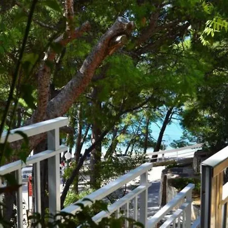 Beachfront Romilda 마카르스카